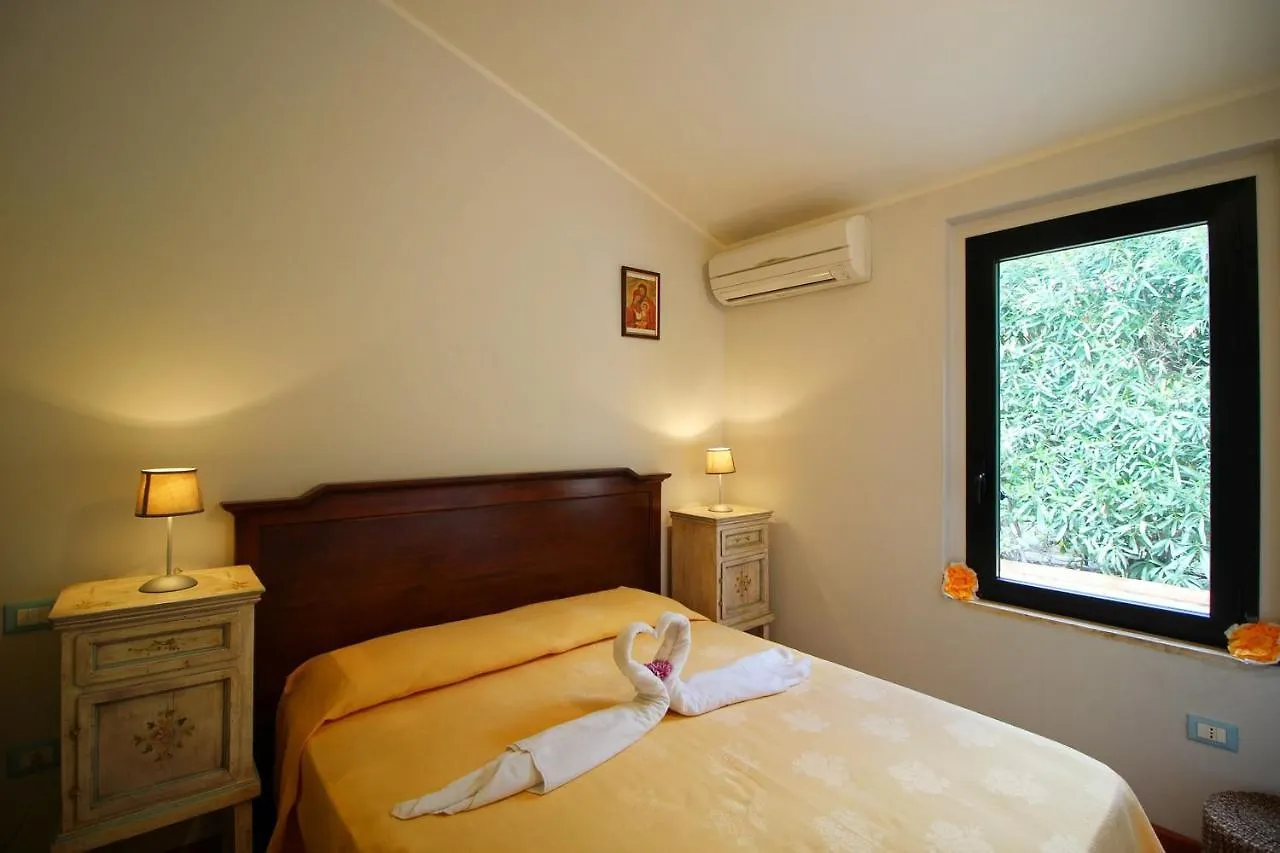 Villa Azzurra Nel Centro Di Costa Rei 0*,