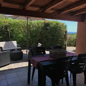 Casa vacanze Ginestre Alte, Costa Rei