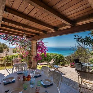 Casa vacanze Laura, Costa Rei