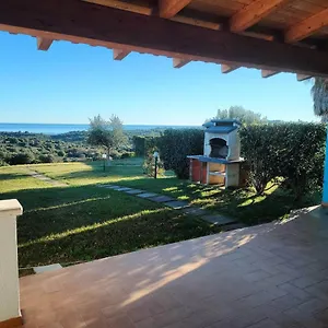 Casa vacanze Fattoria Di Anja E Marco, Costa Rei