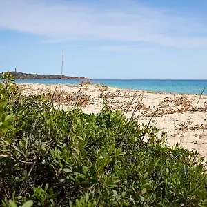 Отель Marina Rey, Коста Рей