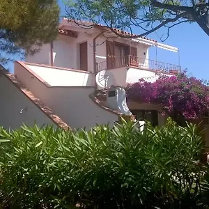 Facile Costa Rei