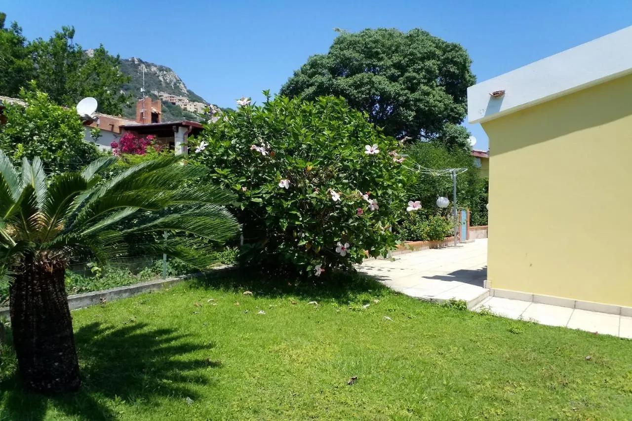 Villa Azzurra Nel Centro Di Costa Rei