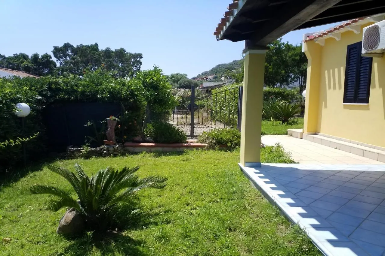 Villa Azzurra Nel Centro Di Costa Rei 0*,  Italy