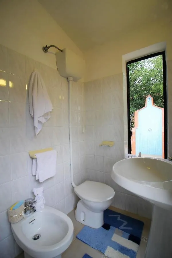 Villa Azzurra Nel Centro Di Costa Rei 0*,  Italy