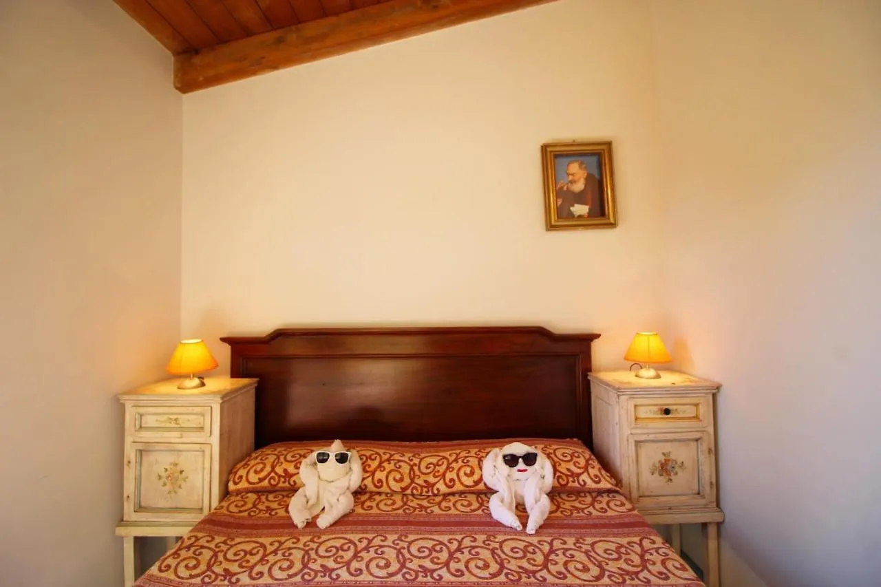 Villa Azzurra Nel Centro Di Costa Rei