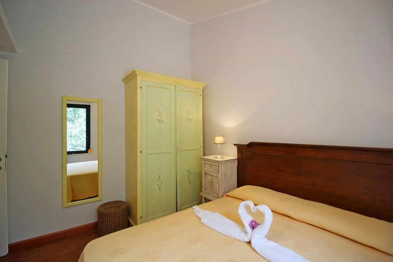Villa Azzurra Nel Centro Di Costa Rei